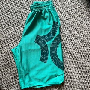 Men’s basketball shorts